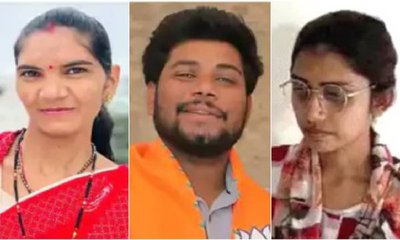 ಪ್ರೇಯಸಿಗಾಗಿ ಪತ್ನಿಯನ್ನೇ ಕೊಂದ ಬಿಜೆಪಿ ನಾಯಕ
