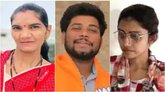 ಪ್ರೇಯಸಿಗಾಗಿ ಪತ್ನಿಯನ್ನೇ ಕೊಂದ ಬಿಜೆಪಿ ನಾಯಕ