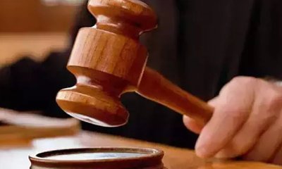 21 ವರ್ಷದಿಂದ ತಲೆ ಮರೆಸಿಕೊಂಡಿದ್ದ ಆರೋಪಿಗೆ ಜೀವಾವಧಿ ಶಿಕ್ಷೆ