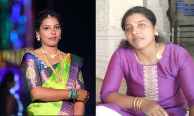 ವಾಷಿಂಗ್ ಮೆಷಿನ್ ಬಳಸುವಾಗ ಶಾಕ್‌ ತಗುಲಿ ಮಹಿಳೆ ಬಲಿ