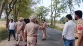 ASI ಮೇಲೆ ಗುಂಡು ಹಾರಿಸಿ ಕೊಂದ ದುಷ್ಕರ್ಮಿಗಳು