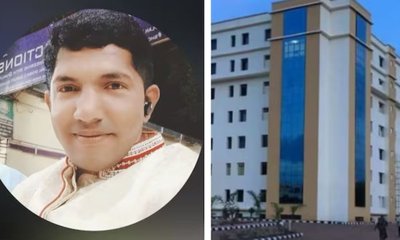 ಮೃತ ಮಹಿಳೆಯರ ಫೋಟೊ ಕ್ಲಿಕ್ಕಿಸುತ್ತಿದ್ದ ವಿಕೃತ ಕಾಮಿ ಅರೆಸ್ಟ್