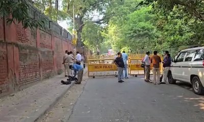 ದೆಹಲಿಯಲ್ಲಿ ಬಾಲಕಿ ಮೇಲೆ ಸಾಮೂಹಿಕ ಅತ್ಯಾಚಾರ