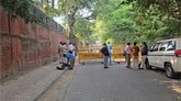 ದೆಹಲಿಯಲ್ಲಿ ಬಾಲಕಿ ಮೇಲೆ ಸಾಮೂಹಿಕ ಅತ್ಯಾಚಾರ