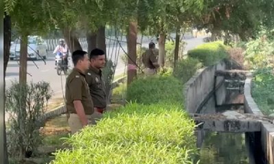 ಪ್ರಿಯತಮೆಯನ್ನು ಕೊಂದು, ತಲೆಯಿಲ್ಲದ ದೇಹವನ್ನು ಚರಂಡಿಗೆ ಎಸೆದ ಪಾಪಿ