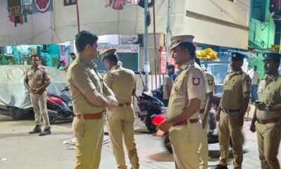 ಅಪ್ರಾಪ್ತ ಬಾಲಕಿ ಮೇಲೆ ಶಿಕ್ಷಕನಿಂದಲೇ ಲೈಂಗಿಕ ದೌರ್ಜನ್ಯ