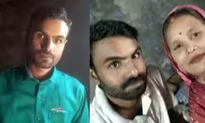 ಪತ್ನಿ, ಅರ್ಚಕರ ಮೇಲೆ ಗುಂಡು ಹಾರಿಸಿದ್ದ ವ್ಯಕ್ತಿ ಎನ್ಕೌಂಟರ್‌ನಲ್ಲಿ ಹತ್ಯೆ
