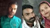 ಪತ್ನಿ, ಅರ್ಚಕರ ಮೇಲೆ ಗುಂಡು ಹಾರಿಸಿದ್ದ ವ್ಯಕ್ತಿ ಎನ್ಕೌಂಟರ್‌ನಲ್ಲಿ ಹತ್ಯೆ