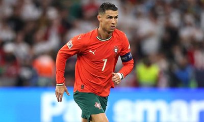 ಫಿಫಾ ವಿಶ್ವಕಪ್‌ಗೆ ಅರ್ಹತೆ ಪಡೆದ ಪೋರ್ಚ್‍ಗಲ್