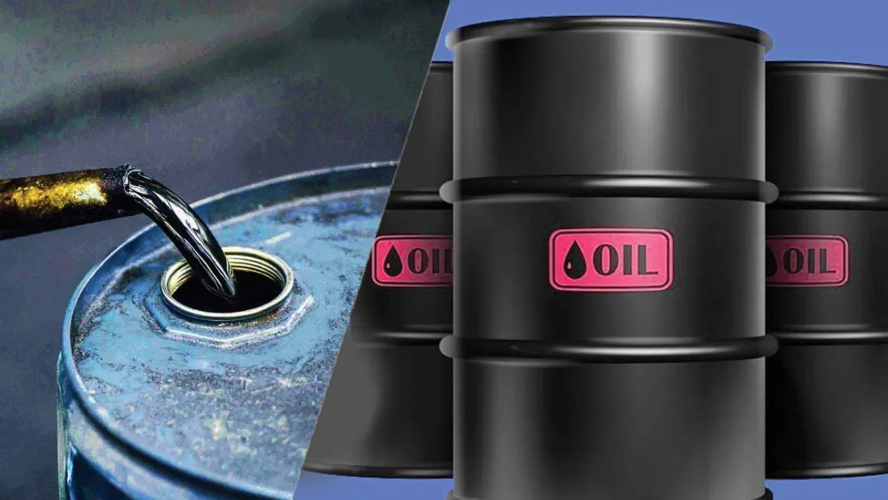 ಕಚ್ಚಾ ತೈಲ ದರ 90 ಡಾಲರ್‌ಗಿಂತ ಕೆಳಕ್ಕೆ ದಿಢೀರ್ ಇಳಿದಿದ್ದೇಕೆ? 4 ಪ್ರಮುಖ ಕಾರಣಗಳ ಡಿಟೇಲ್ಸ್‌!