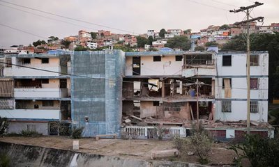 ನಿಕೋಲಸ್ ಮಡುರೊ ವಶಕ್ಕೆ ಪಡೆಯುವ ವೇಳೆ 32 ನಾಗರಿಕರ ಹತ್ಯೆ