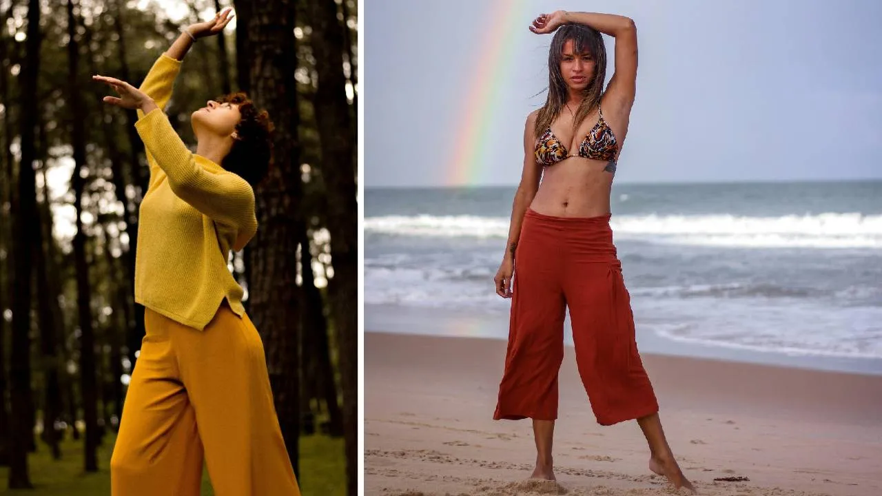 Summer Fashion 2026: ಬೇಸಿಗೆಯಲ್ಲಿ ಕೂಲಾಗಿರಿಸುವ ಕುಲ್ಲೊಟ್ಸ್ ಫ್ಯಾಷನ್ - Image 1