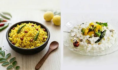 ಮೊಸರನ್ನ ಅಥವಾ ಚಿತ್ರಾನ್ನ: ಮಧುಮೇಹಿಗಳಿಗೆ ಯಾವುದು ಉತ್ತಮ?