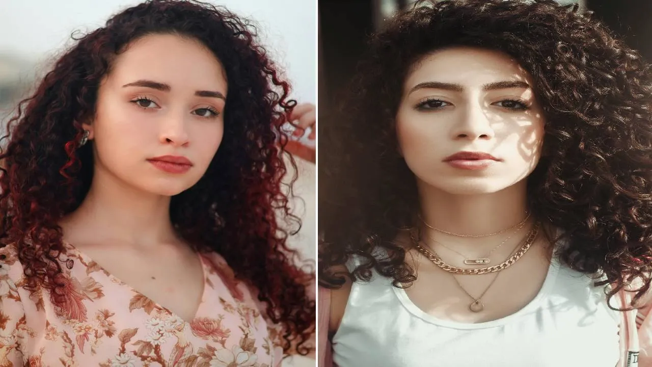 Hairstyle Trend: ಮನಮೋಹಕ ಕೂದಲ ವಿನ್ಯಾಸಕ್ಕೆ ಬಿಗ್‌ ರಿಂಗ್ಲೆಟ್ಸ್‌ ಸಾಥ್‌ - Image 2