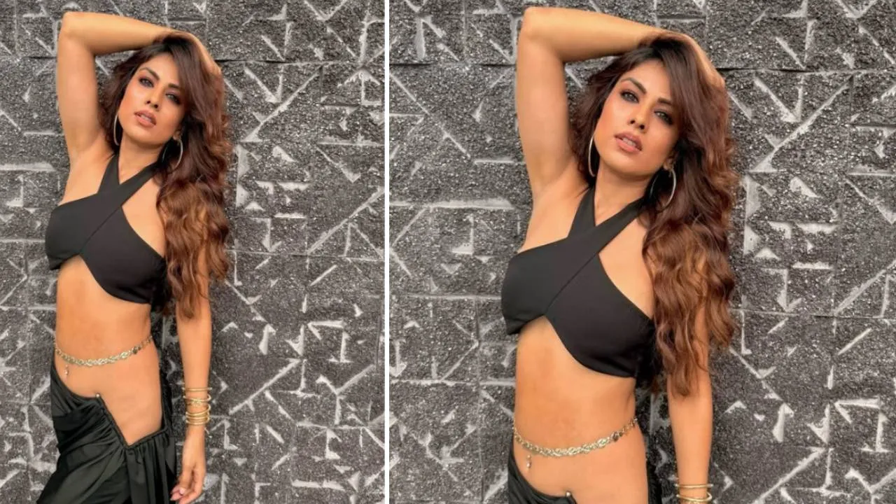 Star Fashion Review 2026: ಎಲ್ಲೆ ಮೀರಿದ ನಿಯಾ ಶರ್ಮಾ ಫ್ಯಾಷನ್‌ - Image 3