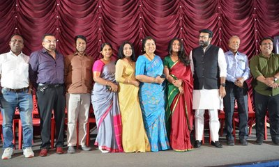 20 ವರ್ಷಗಳ ಬಳಿಕ ಮೇ 23ರಂದು ಮರು ಬಿಡುಗಡೆಯಾಗಲಿದೆ ʼಸೈನೈಡ್ʼ ಚಿತ್ರ