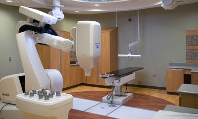 ಅತ್ಯಾಧುನಿಕ ಸೈಬರ್ ನೈಫ್ ಚಿಕಿತ್ಸೆಯಿಂದ ಚೇತರಿಸಿಕೊಂಡ 30 ವರ್ಷದ ಮಹಿಳೆ