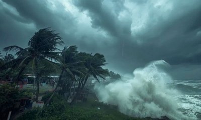 ಇಂದು ಬೆಂಗಳೂರು ಸೇರಿ ಈ ಜಿಲ್ಲೆಗಳಲ್ಲಿ ಭಾರಿ ಮಳೆ ಸಾಧ್ಯತೆ!