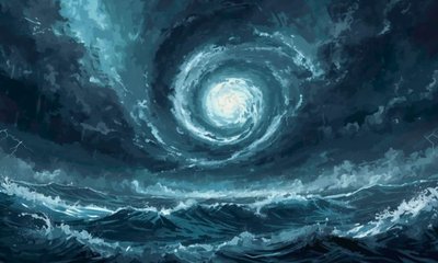 ಸೆನ್ಯಾರ್ ಚಂಡಮಾರುತ ಭೀತಿ; ಮುಂದಿನ  ಎರಡು ದಿನ ಭಾರಿ ಮಳೆ ಮುನ್ಸೂಚನೆ!