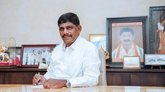 ಡಿ.ಕೆ.ಶಿವಕುಮಾರ್ ಸಿಎಂ ಆಗುವ ಭರವಸೆ ಇದೆ: ಡಿ.ಕೆ.ಸುರೇಶ್