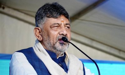 ಸಿಎಂ ಹೇಳಿದ್ಮೇಲೆ ಇನ್ನೇನಿದೆ? ಅವರು ಹೇಳಿದಂತೆ ನಡೆಯುತ್ತೇವೆ ಎಂದ ಡಿಕೆಶಿ