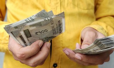 ಕೇಂದ್ರ ಸರ್ಕಾರಿ ನೌಕರರಿಗೆ ತುಟ್ಟಿ ಭತ್ಯೆ  ಹೆಚ್ಚಳ