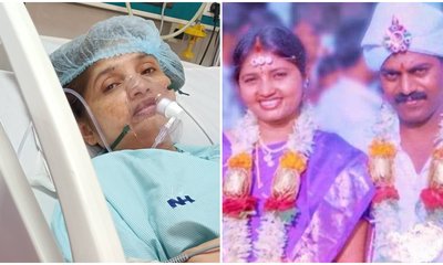 ವಿಧಿಯಾಟಕ್ಕೆ ಸೋತ ನಟಿ ರಶ್ಮಿ ಲೀಲಾ; ಕೊನೆಯುಸಿರೆಳೆದ ಕಿರುತೆರೆ ಕಲಾವಿದೆ