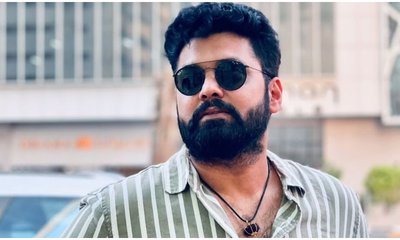 ರಕ್ಷಿತ್ ಬಿಗ್ ಪ್ಲಾನ್; ರಿಚರ್ಡ್ ಆಂಟನಿ ಸೇರಿ 5 ಚಿತ್ರಗಳ ಸ್ಕ್ರಿಪ್ಟ್ ರೆಡಿ