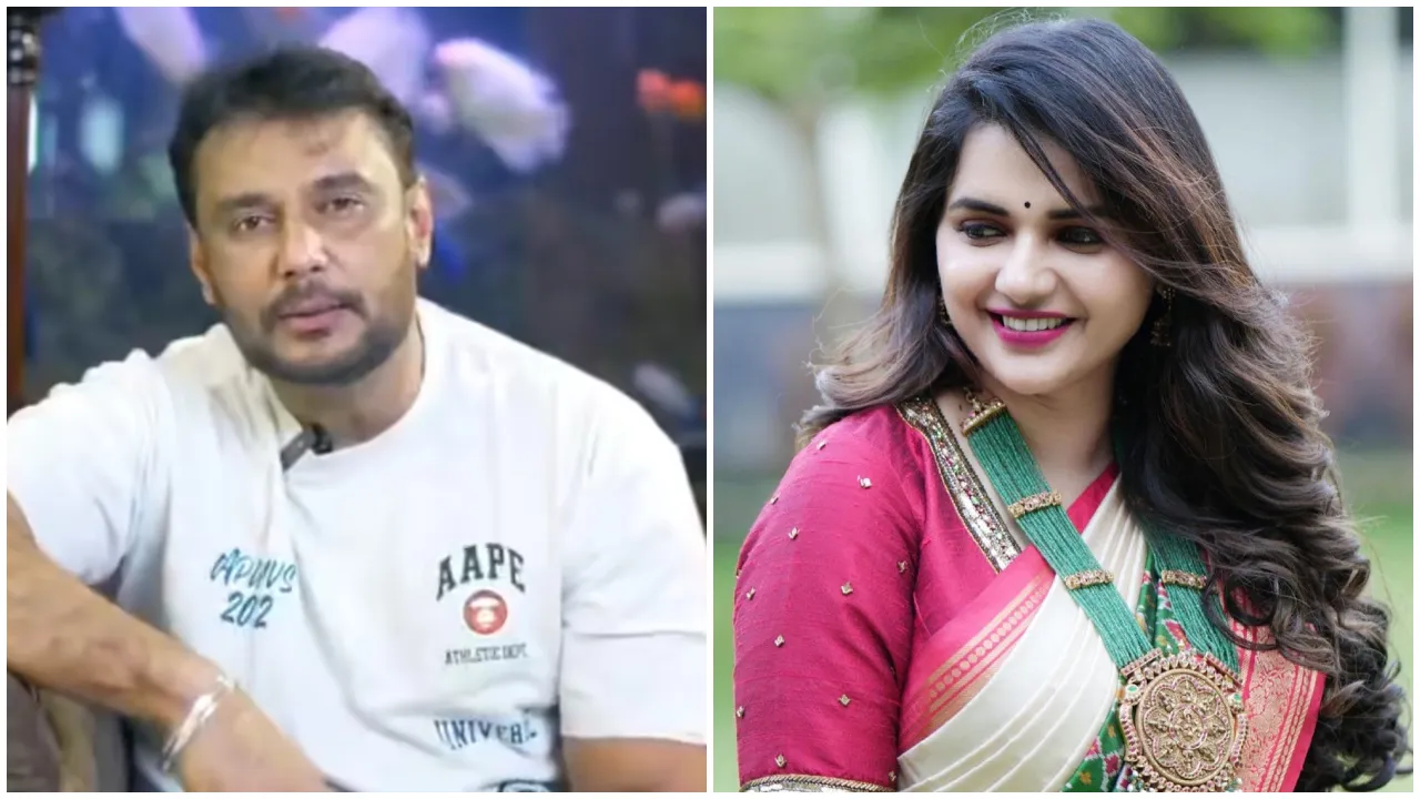 ಕೊಲೆ ಕೇಸ್‌ನಲ್ಲಿ ದರ್ಶನ್‌ ಅರೆಸ್ಟ್‌ ಆಗಿ 2 ವರ್ಷ; ಪರಪ್ಪನ ಅಗ್ರಹಾರದಲ್ಲಿ ಮೌನಕ್ಕೆ ಜಾರಿದ ʻದಾಸʼ, ಆತ್ಮಕಥೆ ಬರೆಯೋಕೆ ಶುರು ಮಾಡಿದ ಪವಿತ್ರಾ ಗೌಡ