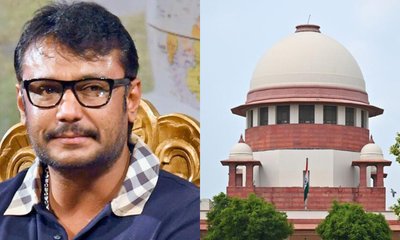 ನಟ ದರ್ಶನ್‌ಗೆ ಸುಪ್ರೀಂ ಕೋರ್ಟ್ ಶಾಕ್; ದಾಸನಿಗೆ ಇನ್ನೂ 1 ವರ್ಷ ಜೈಲೇ ಗತಿ!