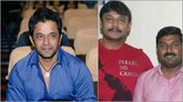 Arjun Sarja: ʻಪ್ರೇಮ ಬರಹʼ ವಿವಾದದ ಬಗ್ಗೆ ದರ್ಶನ್‌ ಮ್ಯಾನೇಜರ್ ಏನಂದ್ರು?