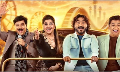 ʻಸರಿಗಮಪ ಲಿಟಲ್ ಚಾಂಪ್ಸ್ʼ ಆರಂಭಕ್ಕೆ ದಿನಗಣನೆ; ಮತ್ತೆ ಶುರು ಸಂಗೀತದ ಸುಧೆ