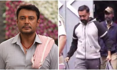 ದರ್ಶನ್‌ ಕೇಸ್‌: ಪ್ರದೋಷ್ ಮಾಫಿ ಸಾಕ್ಷಿ ಅರ್ಜಿ ವಿಚಾರಣೆ ಹೇಗೆ ನಡೆಯಿತು?