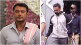 ದರ್ಶನ್‌ ಕೇಸ್‌: ಪ್ರದೋಷ್ ಮಾಫಿ ಸಾಕ್ಷಿ ಅರ್ಜಿ ವಿಚಾರಣೆ ಹೇಗೆ ನಡೆಯಿತು?