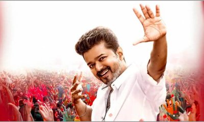 ʻಜನ ನಾಯಗನ್ʼ ಲೀಕ್ ಪ್ರಕರಣ: ಸೈಬರ್ ಪೊಲೀಸರ ಬಲೆಗೆ ಬಿದ್ದ ಮಾಸ್ಟರ್‌ಮೈಂಡ್