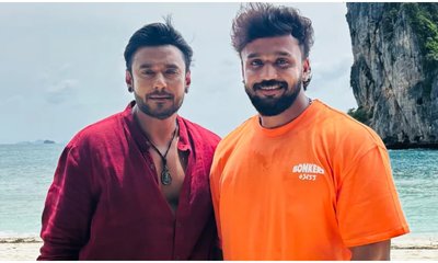 ಜೈಲಿನಿಂದಲೇ ಧನ್ವೀರ್‌ಗೆ ದರ್ಶನ್ ಶಾಕ್; ಕುಟುಂಬಕ್ಕಾಗಿ D Boss ಕಾನೂನು ಸಮರ