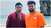 ಜೈಲಿನಿಂದಲೇ ಧನ್ವೀರ್‌ಗೆ ದರ್ಶನ್ ಶಾಕ್; ಕುಟುಂಬಕ್ಕಾಗಿ D Boss ಕಾನೂನು ಸಮರ