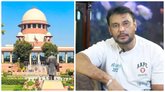 ಸುಪ್ರೀಂ ಕೋರ್ಟ್‌ನಲ್ಲಿ ನಟ ದರ್ಶನ್ ಜಾಮೀನು ಅರ್ಜಿ ವಿಚಾರಣೆ! ಏನಾಯ್ತು?