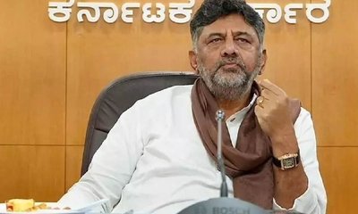 ಕಸದ ಸಮಸ್ಯೆಗೆ ಸಿಸಿಟಿವಿ ಕ್ಯಾಮೆರಾಗಳ ಅಳವಡಿಕೆ: ಡಿ.ಕೆ.ಶಿವಕುಮಾರ್