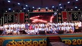 ತುಮಕೂರು ದಸರಾ: ಪೌರಕಾರ್ಮಿಕರ ನಿಸ್ವಾರ್ಥ ಸೇವೆಗೆ ಗೌರವ ಸಲ್ಲಿಸಿದ ಡಿಸಿಎಂ