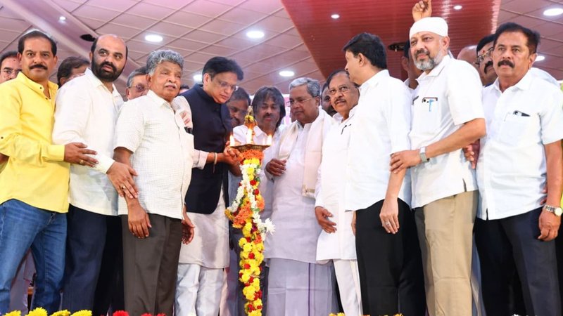 DCM G. Parameshwara (1)