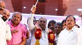 ಸಿದ್ದರಾಮಯ್ಯ ಅವರದ್ದು ಬಡವರಿಗಾಗಿ ಮಾಡಿದ ರಾಜಕಾರಣ: ಡಿಸಿಎಂ