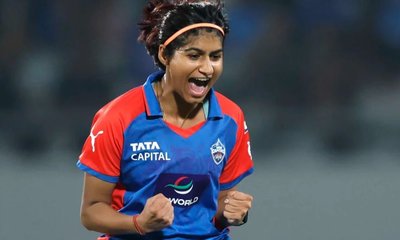 WPL 2026: ಆರ್‌ಸಿಬಿಗೆ ಫೈನಲ್‌ನಲ್ಲಿ ಡೆಲ್ಲಿ ಕ್ಯಾಪಿಟಲ್ಸ್‌ ಎದುರಾಳಿ!