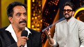 ʻಬಿಗ್‌ ಬಾಸ್‌ʼನಲ್ಲಿ ʻಕಿಚ್ಚʼ ಸುದೀಪ್‌ಗೇ ಶಾಕ್ ಕೊಟ್ಟ ಓಂ ಪ್ರಕಾಶ್ ರಾವ್!