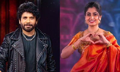 ಛೇ! ಐದೇ ದಿನಕ್ಕೆ ತೆಲುಗು ಬಿಗ್‌ ಬಾಸ್‌ನಿಂದ ಹೊರಬಿದ್ದ ಕನ್ನಡತಿ ಚೈತ್ರಾ ರೈ
