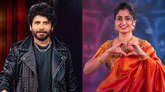 ಛೇ! ಐದೇ ದಿನಕ್ಕೆ ತೆಲುಗು ಬಿಗ್‌ ಬಾಸ್‌ನಿಂದ ಹೊರಬಿದ್ದ ಕನ್ನಡತಿ ಚೈತ್ರಾ ರೈ