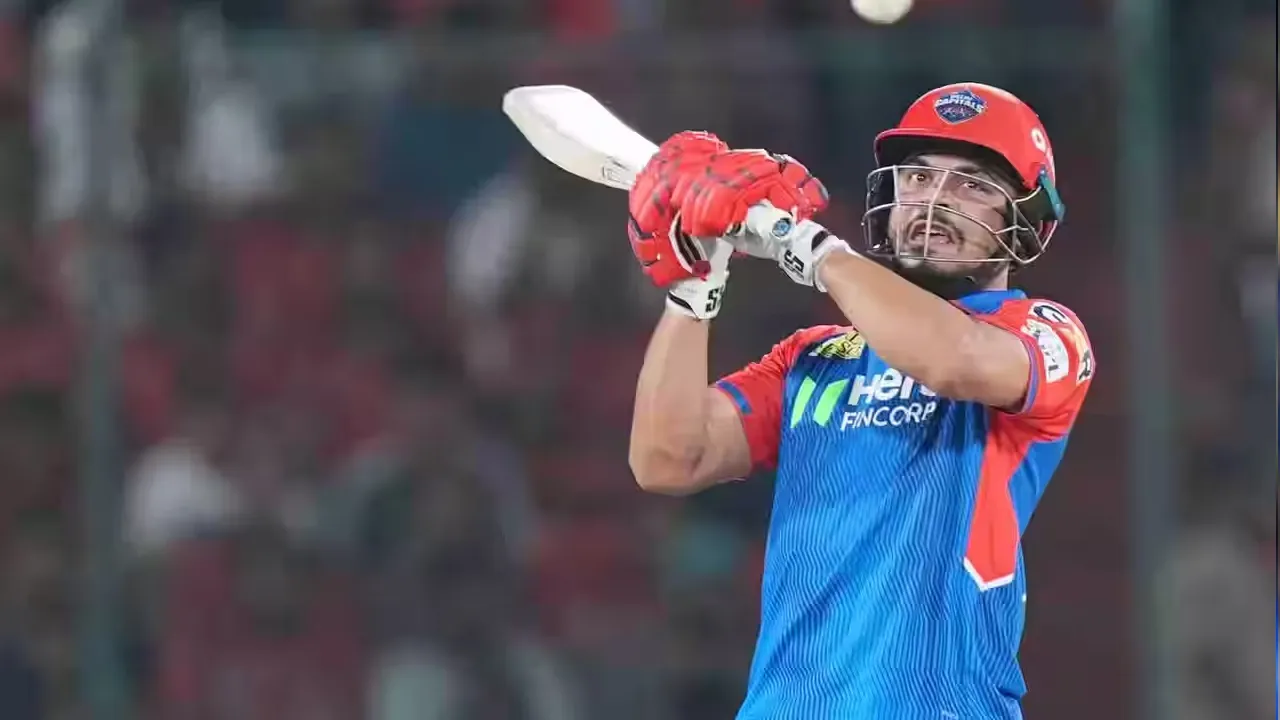 IPL 2025: ಆರ್‌ಸಿಬಿಗೆ ಇನ್ನು ಗೆಲುವು ಬೇಕು? 7 ತಂಡಗಳ ಪ್ಲೇಆಫ್ಸ್‌ ಲೆಕ್ಕಾಚಾರ! - Image 6