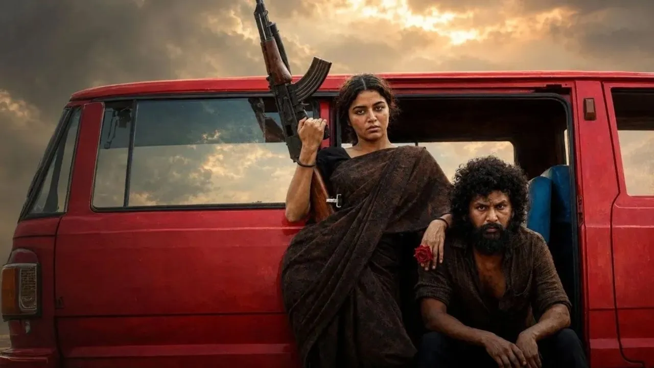 DC OTT release date out: ಥಿಯೇಟರ್‌ನಲ್ಲಿ 100 ಕೋಟಿ ಗಳಿಸಿದ 'DC' ಈ ಒಟಿಟಿಗೆ ಎಂಟ್ರಿ!