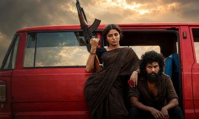 ಥಿಯೇಟರ್‌ನಲ್ಲಿ 100 ಕೋಟಿ ಗಳಿಸಿದ 'DC' ಈ ಒಟಿಟಿಗೆ ಎಂಟ್ರಿ!