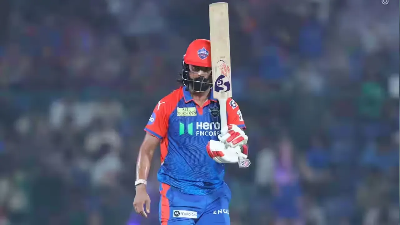 ಡೆಲ್ಲಿಯನ್ನು ಮಣಿಸಿದ ಗುಜರಾತ್‌ ಟೈಟನ್ಸ್‌: ಆರ್‌ಸಿಬಿ ಸೇರಿ 3 ತಂಡಗಳಿಗೆ ಐಪಿಎಲ್‌ ಪ್ಲೇಆಫ್ಸ್‌ ಟಿಕೆಟ್‌! - Image 7